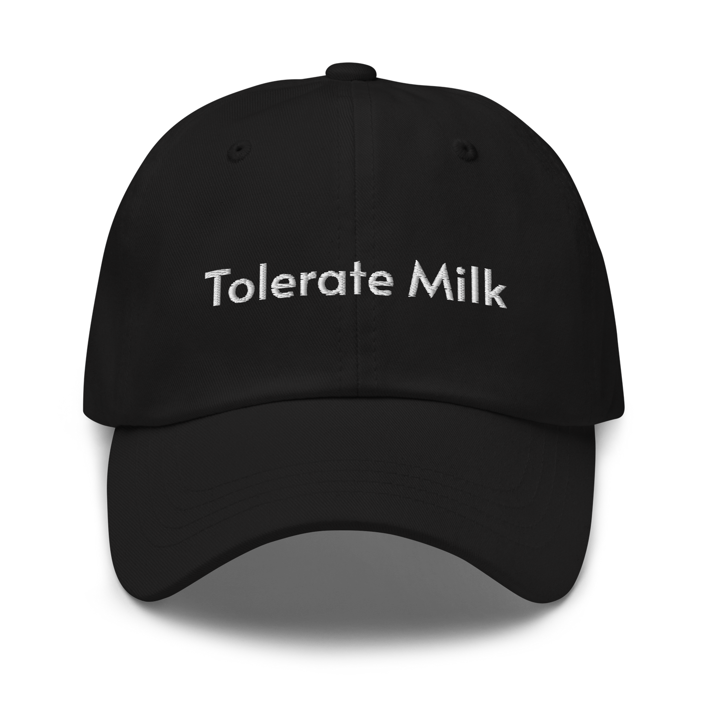 Tolerate Milk