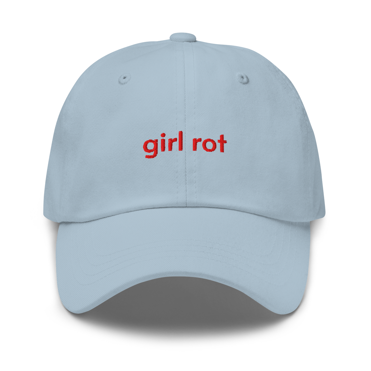 girl rot