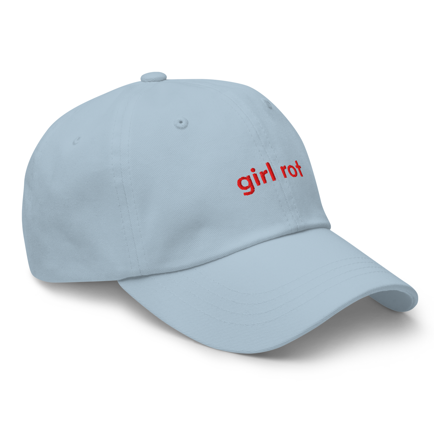 girl rot