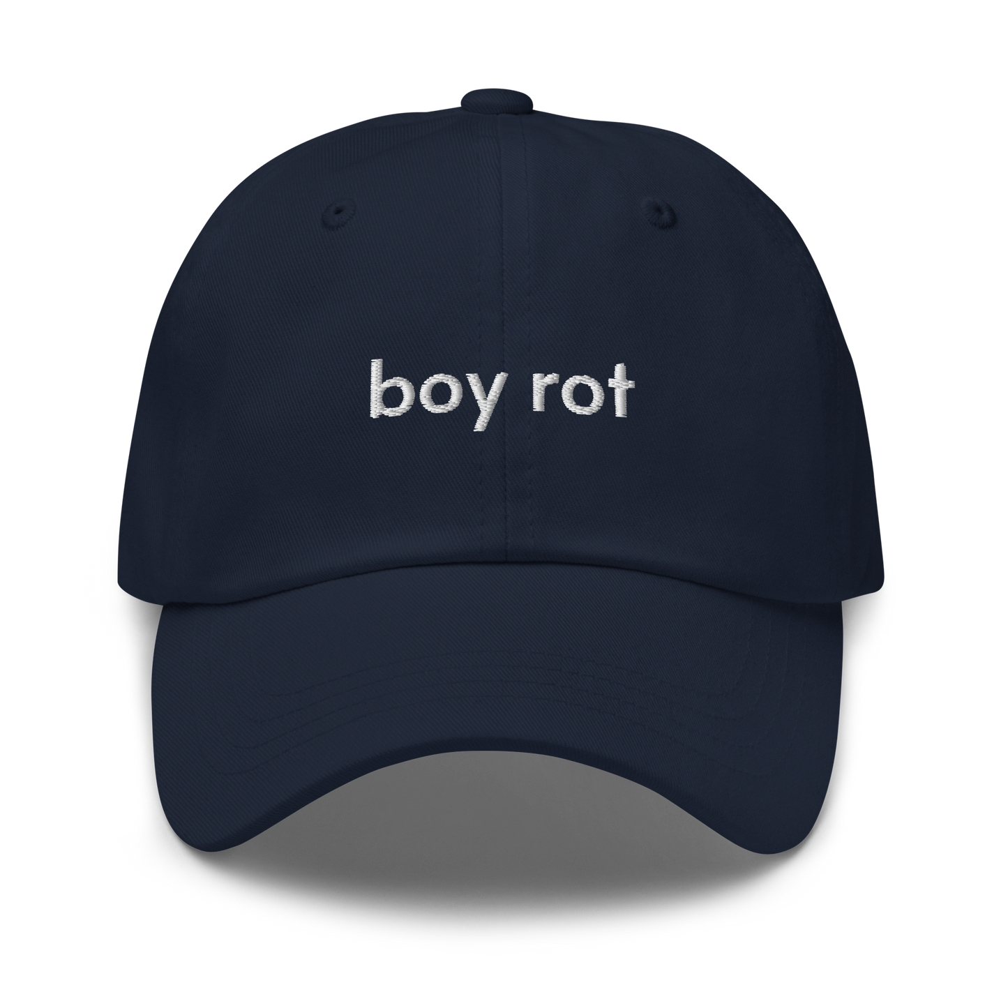 boy rot