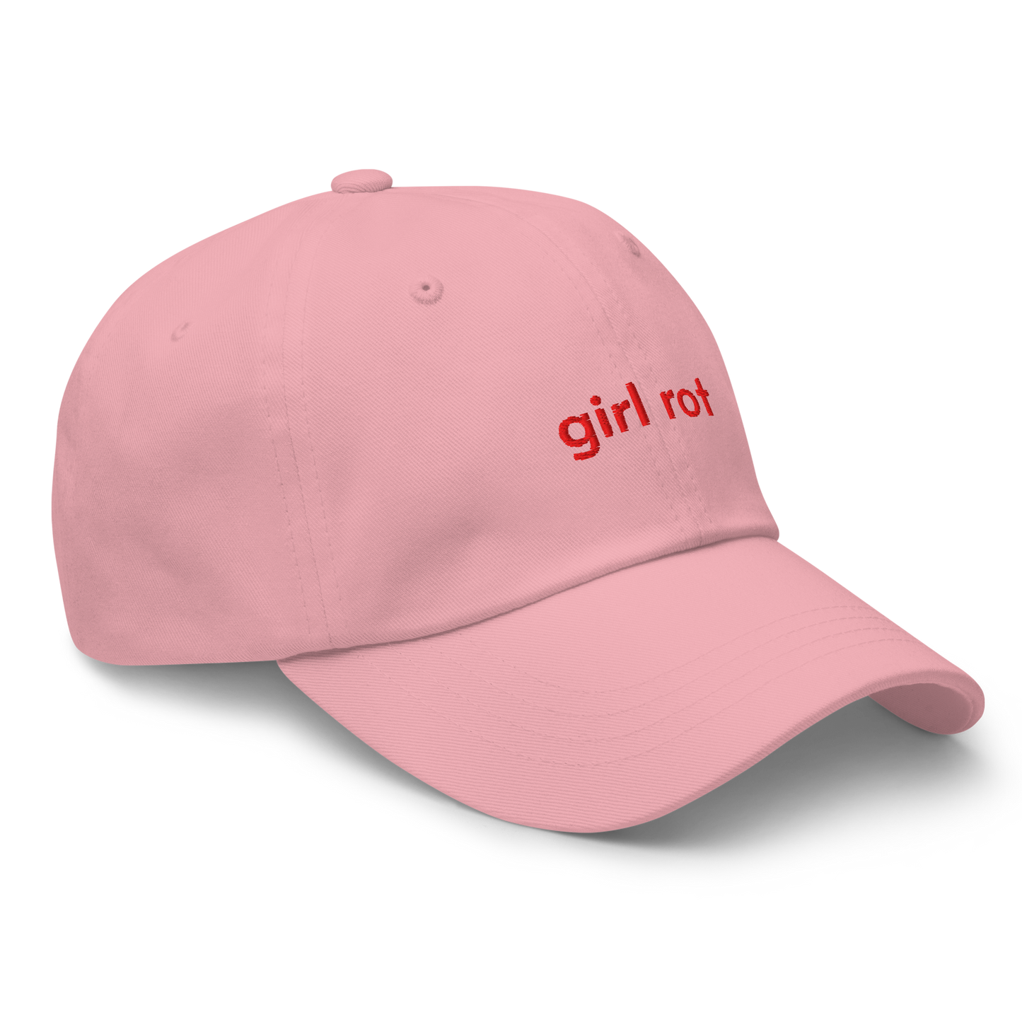 girl rot