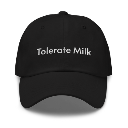 Tolerate Milk