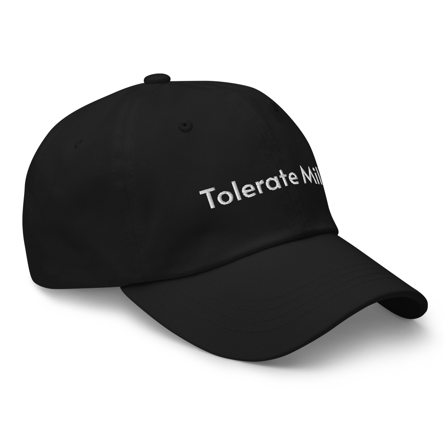 Tolerate Milk