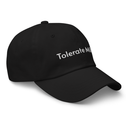 Tolerate Milk