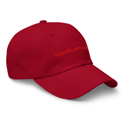 significant bother