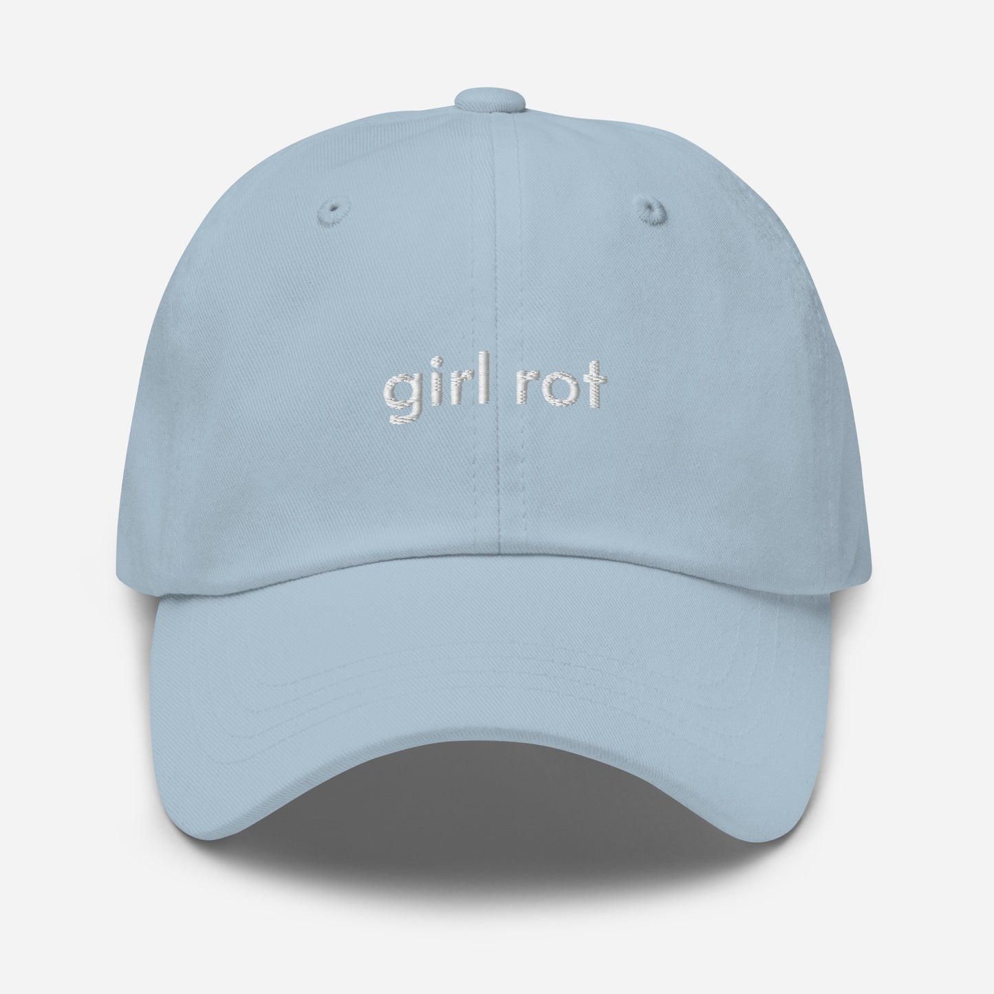 girl rot