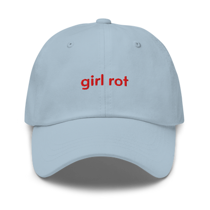 girl rot