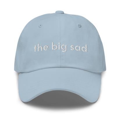the big sad