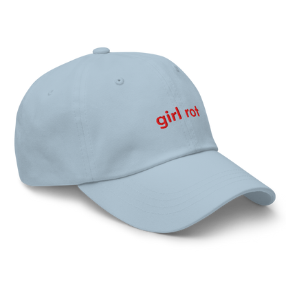 girl rot