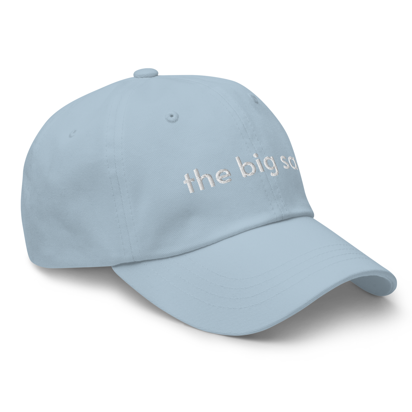 the big sad