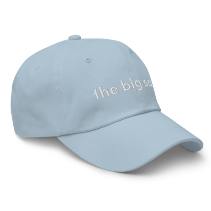 the big sad