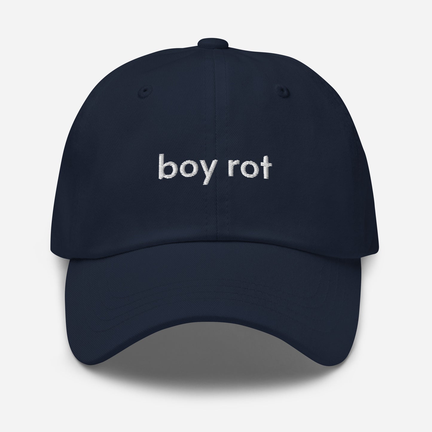 boy rot