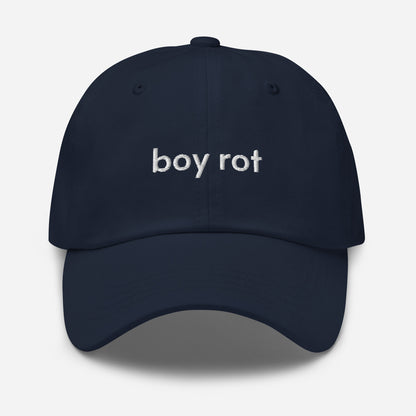 boy rot