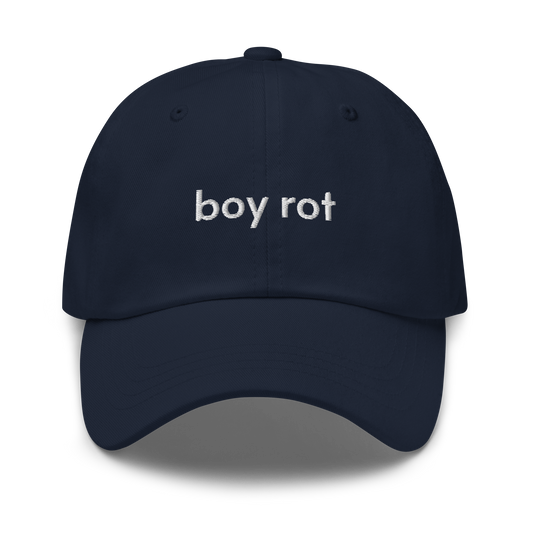 boy rot
