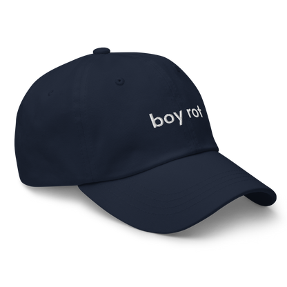 boy rot