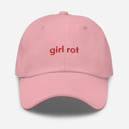 girl rot