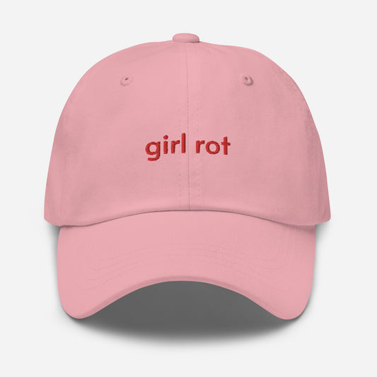 girl rot