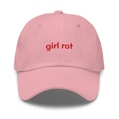 girl rot