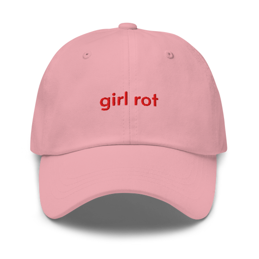 girl rot