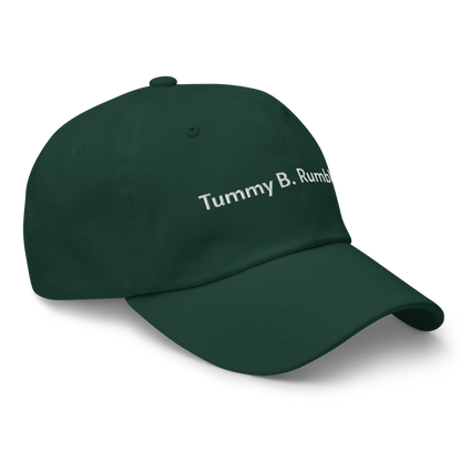 Tummy B. Rumblin